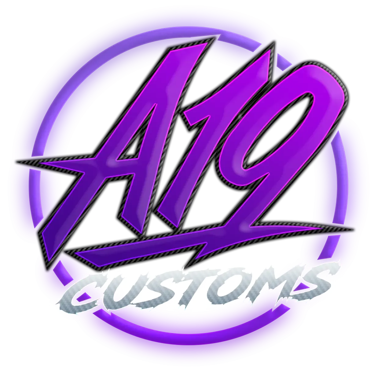 Logo von A19 Customs