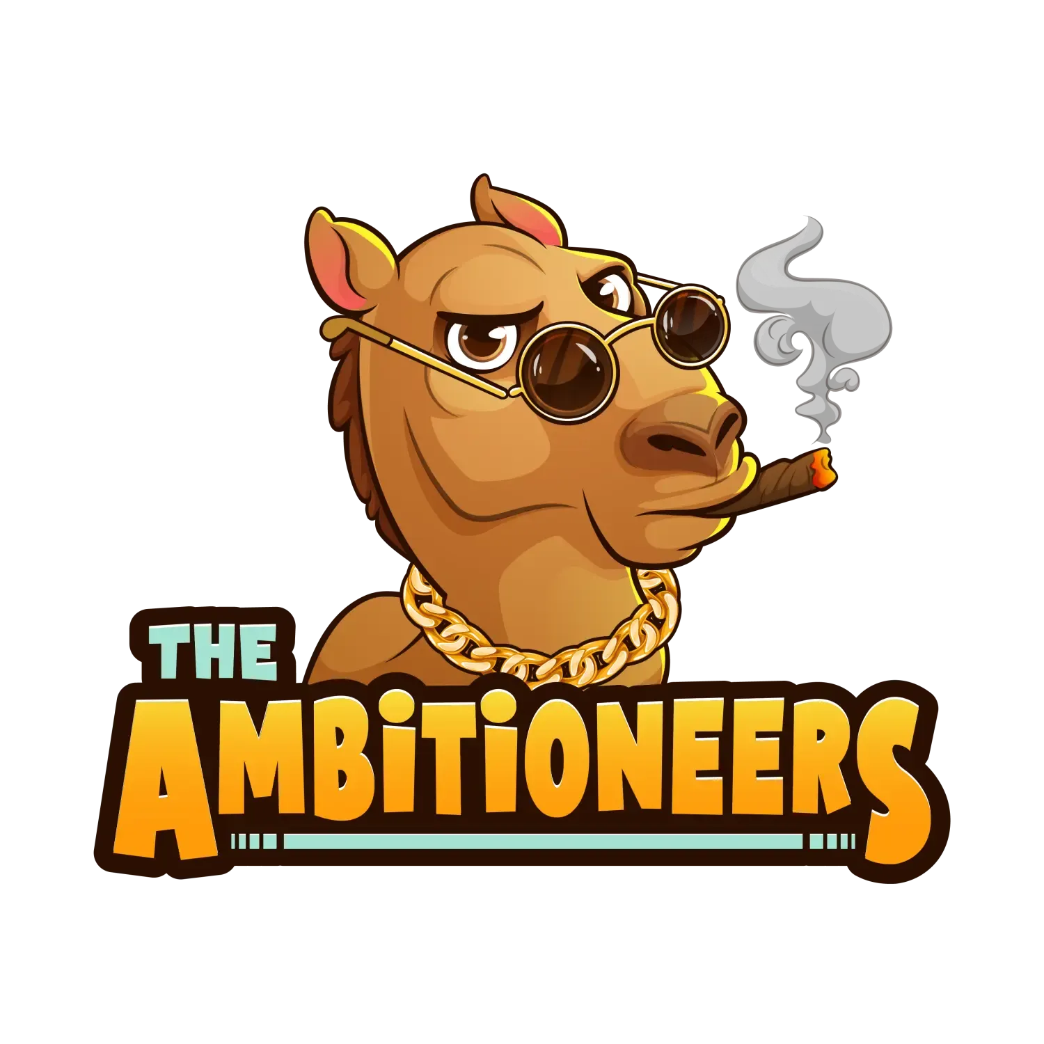 Logo von Ambitioneers